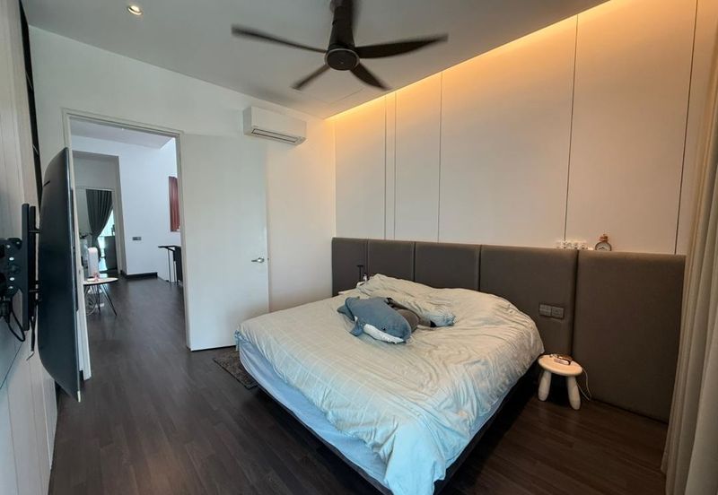 Mellowood @ Eco Majestic