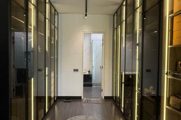 Mellowood @ Eco Majestic