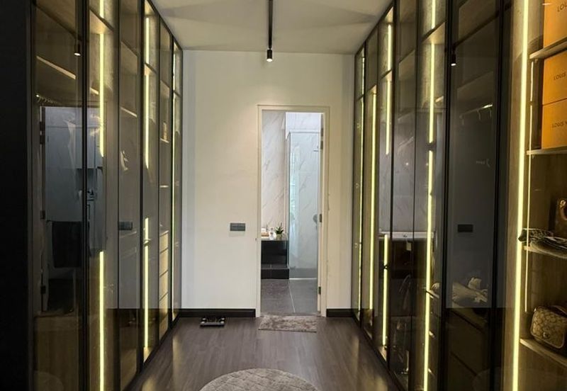 Mellowood @ Eco Majestic