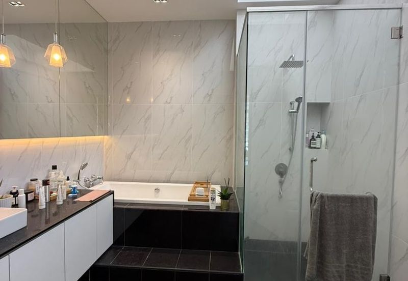 Mellowood @ Eco Majestic