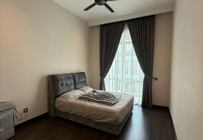 Mellowood @ Eco Majestic