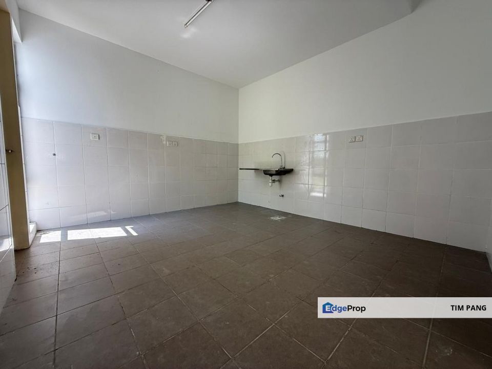 Freehold 2 Sty Semi D Cluster For Sale @ Setia Ecohill Semenyih, Selangor, Semenyih