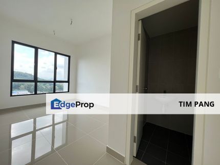 Brand New Completed Studio Facing New Era & Kajang Town for Sale , Selangor, Kajang