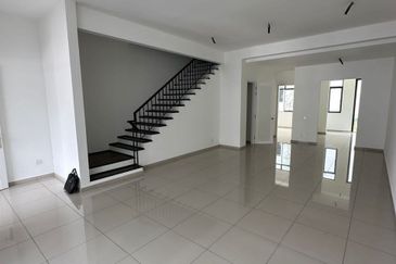 Mellowood @ Eco Majestic