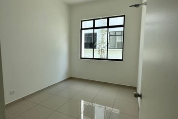 Mellowood @ Eco Majestic