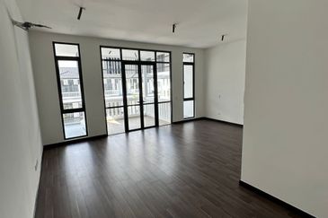 Mellowood @ Eco Majestic