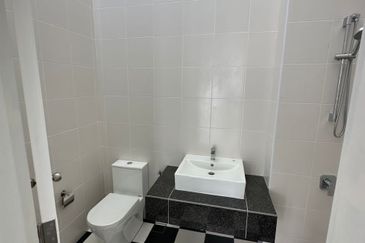 Mellowood @ Eco Majestic