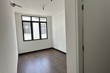 Mellowood @ Eco Majestic