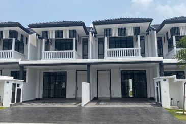 Mellowood @ Eco Majestic