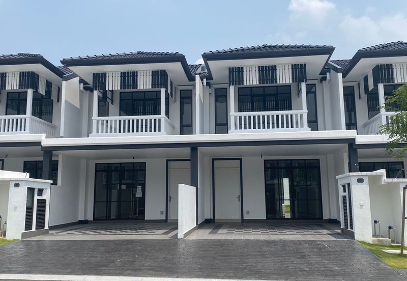 Mellowood @ Eco Majestic