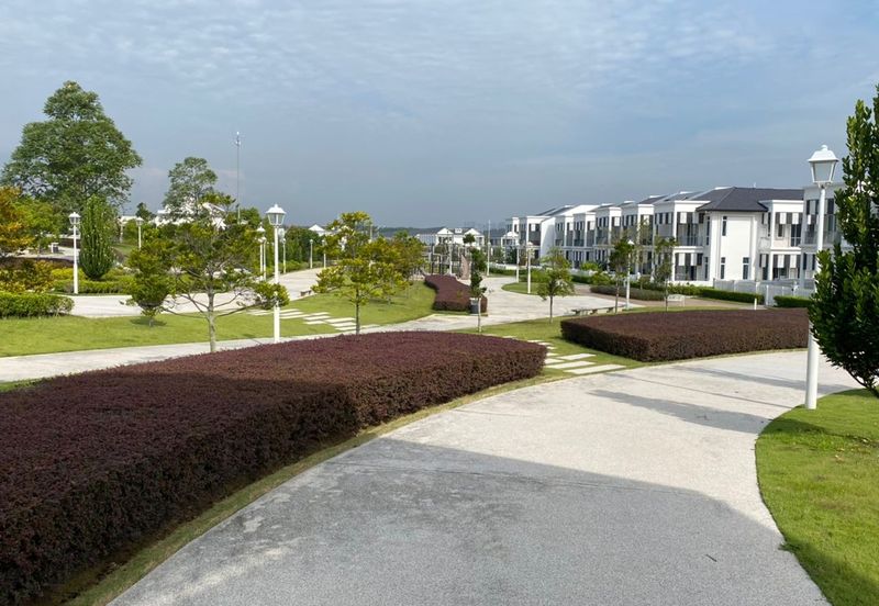 Mellowood @ Eco Majestic