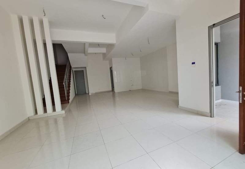 Pearl Residences (Taman Saujana Mutiara)