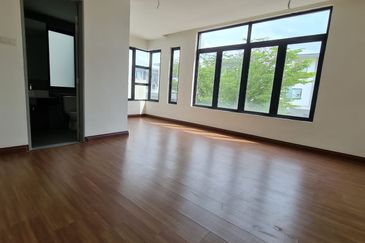 Pearl Residences (Taman Saujana Mutiara)