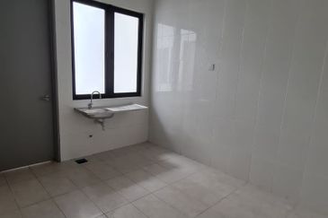 Pearl Residences (Taman Saujana Mutiara)