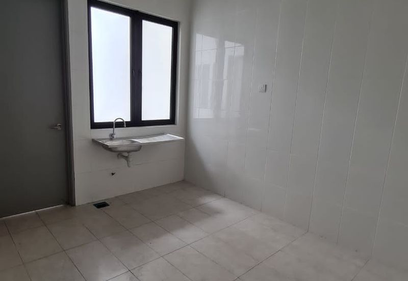 Pearl Residences (Taman Saujana Mutiara)