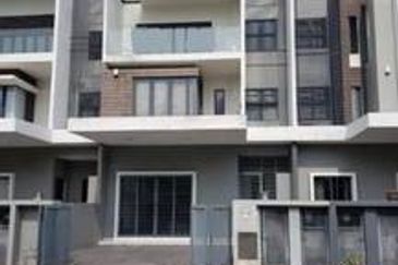 Pearl Residences (Taman Saujana Mutiara)