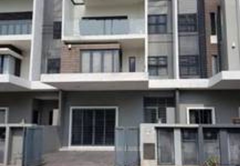 Pearl Residences (Taman Saujana Mutiara)