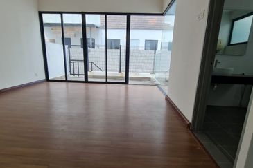 Pearl Residences (Taman Saujana Mutiara)