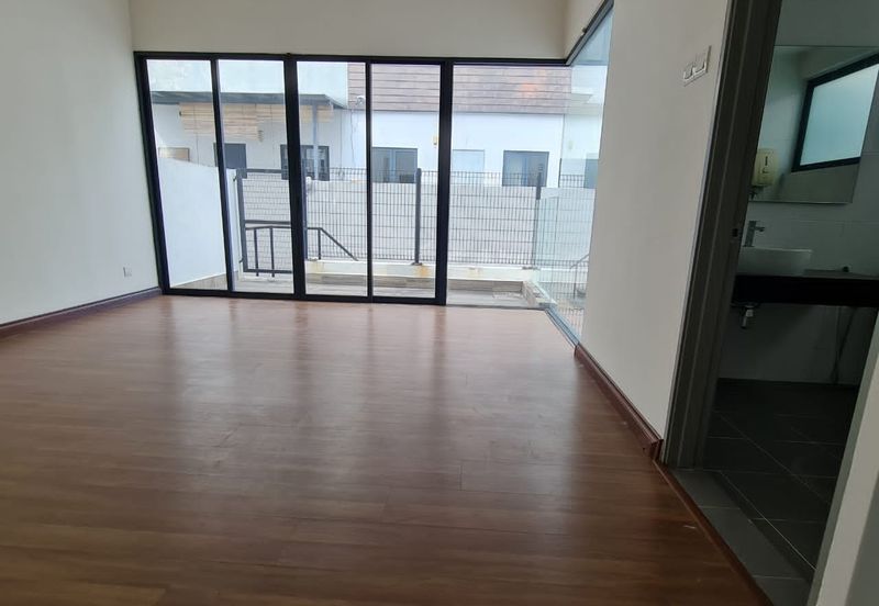 Pearl Residences (Taman Saujana Mutiara)