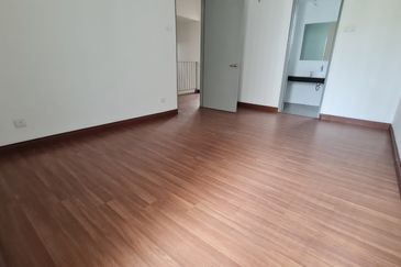 Pearl Residences (Taman Saujana Mutiara)