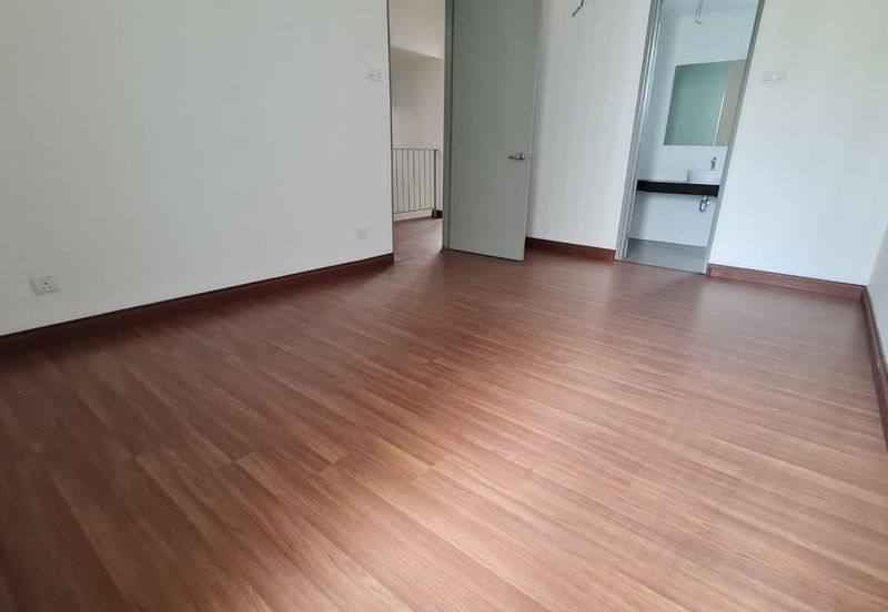 Pearl Residences (Taman Saujana Mutiara)