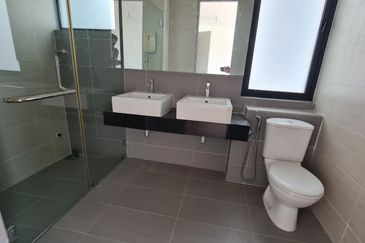 Pearl Residences (Taman Saujana Mutiara)