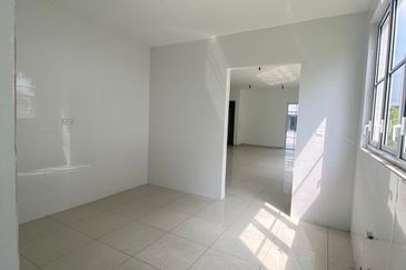 Stoneridge @ Eco Majestic