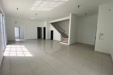 Stoneridge @ Eco Majestic