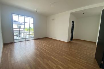 Stoneridge @ Eco Majestic