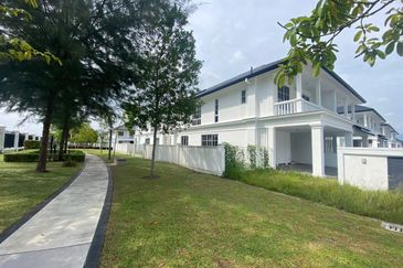 Stoneridge @ Eco Majestic