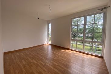 Stoneridge @ Eco Majestic