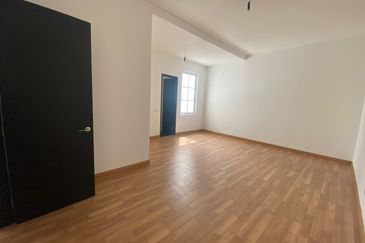 Stoneridge @ Eco Majestic