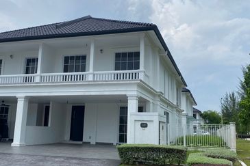 Stoneridge @ Eco Majestic