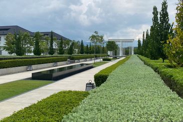 Stoneridge @ Eco Majestic