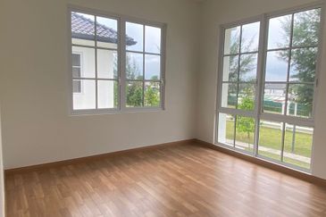 Stoneridge @ Eco Majestic