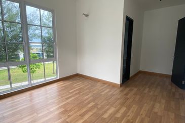 Stoneridge @ Eco Majestic