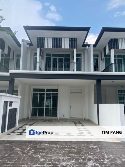 Mellowood 2 Storey Terrace For Sale at Eco Majestic, Selangor, Semenyih