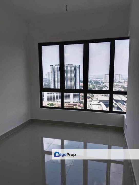 MKH Boulevard II for Sale New Unit MRT Condo Freehold , Selangor, Kajang