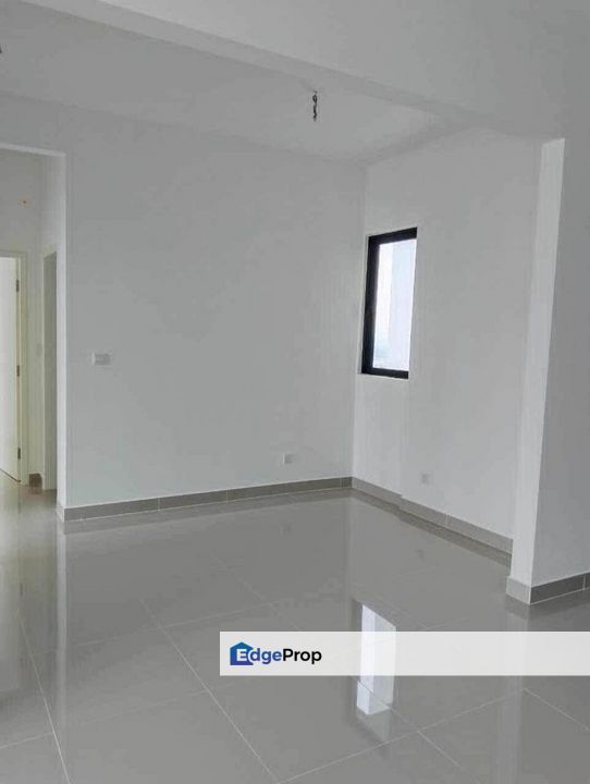MKH Boulevard II for Sale New Unit MRT Condo Freehold , Selangor, Kajang