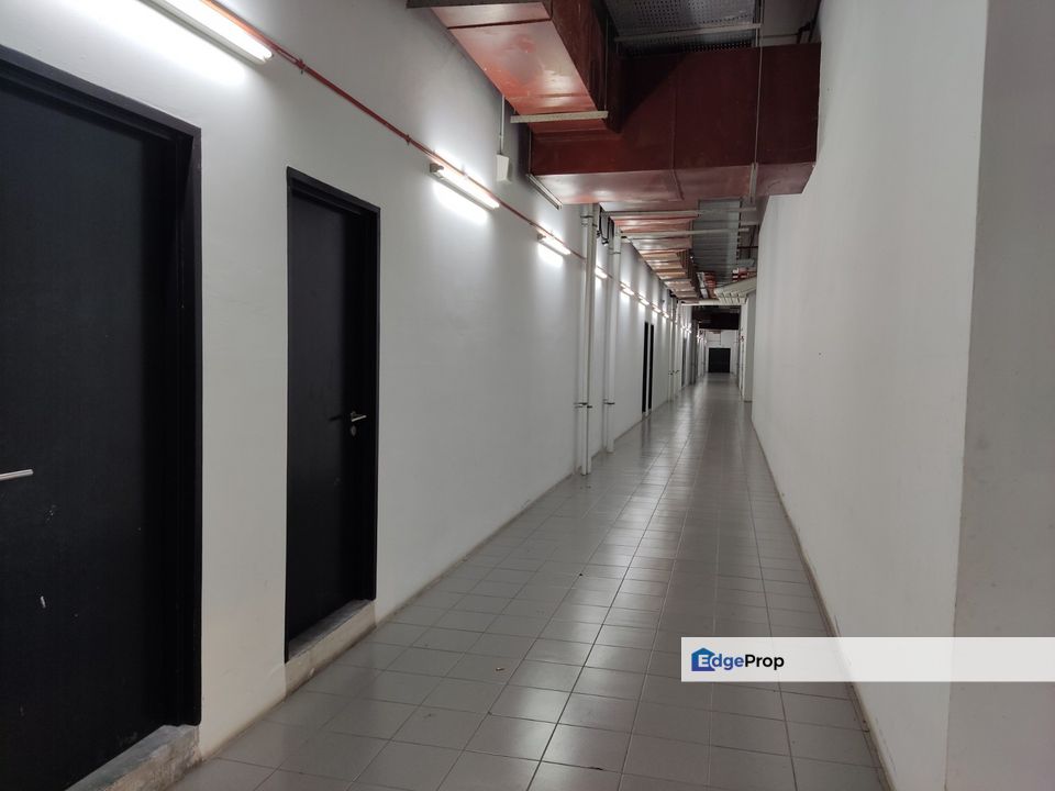 Kiara Plaza Shop Retail Space for Rent , Selangor, Semenyih