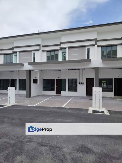 Freehold Brand New Hybrid 2 Storey House 6Bedroom , Selangor, Kajang