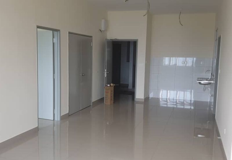 Residensi Nexus Kajang *