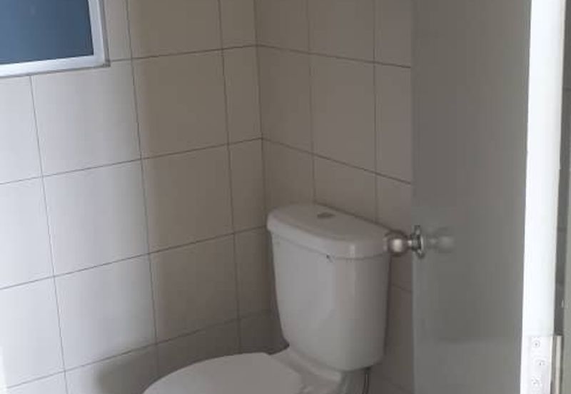 Residensi Nexus Kajang *