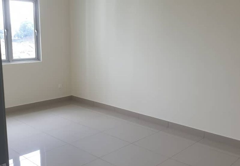 Residensi Nexus Kajang *