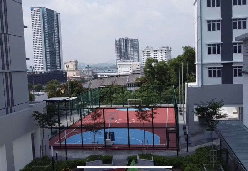 Residensi Nexus Kajang *