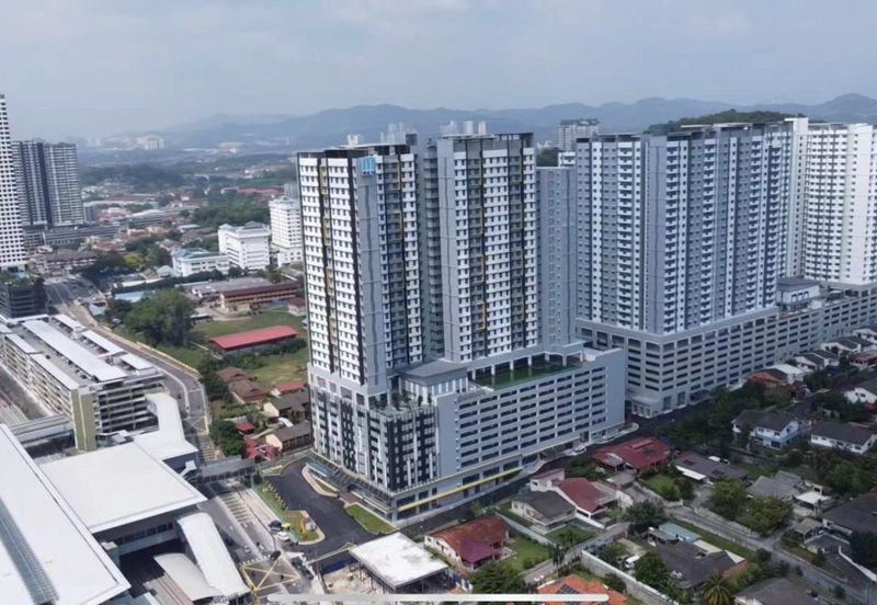 Residensi Nexus Kajang *