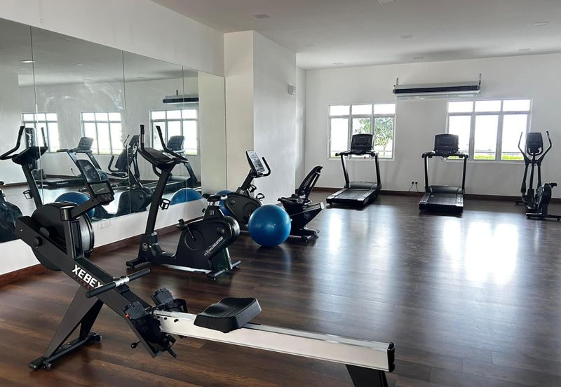 Residensi Nexus Kajang *