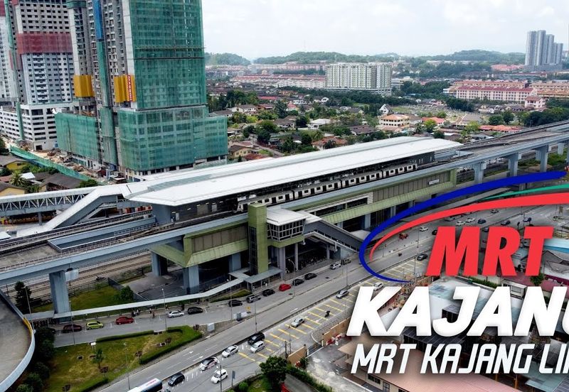 Residensi Nexus Kajang *