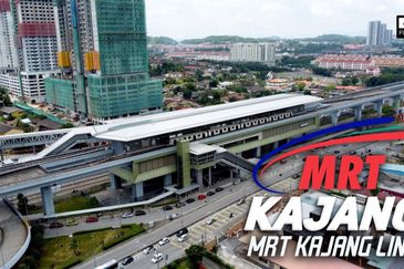 Residensi Nexus Kajang