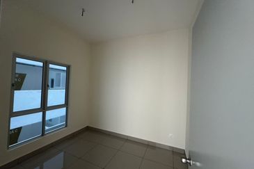 Residensi Nexus Kajang